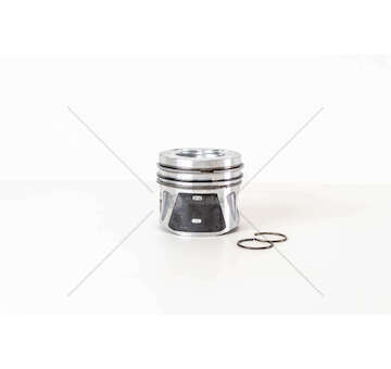 Piston OM 651.911/912/913 - C/E-CLASS Ø 83MM Mec-Diesel