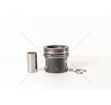 Piston OM 902/906.900/1/2/3 LGA MØ:80 D.106,50 Kolbenschmidt