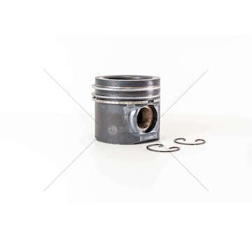 Piston OM 924/926 - ATEGO 2/AXOR 2 E4 Ø 106,30MM Kolbenschmidt