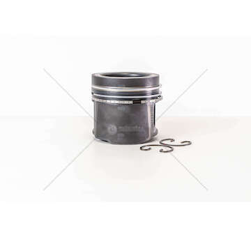 Piston OM 924 - OM 926 D.106 Kolbenschmidt