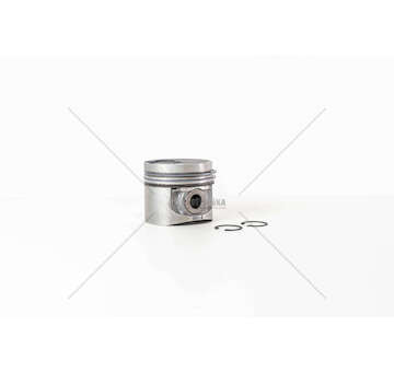 Piston PAJERO 2.5TD -4D56T PIN 32 CYL 3-4 Mec-Diesel