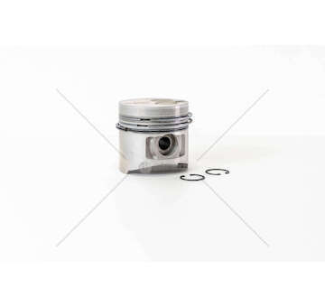 Piston PAJERO 2.5TD 4D56T X CYL 1/3° Mec-Diesel