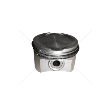 Piston PALIO/PUNTO/SIENA/STRADA D.70,80 Mec-Diesel