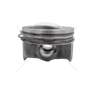 Piston PASSAT/A3 1.8 TFSI BZB/CABA D.82,51 Kolbenschmidt