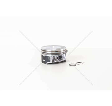 Piston PASSAT/A3 2.0 TFSI CADA/CCZA D.83,01 Kolbenschmidt