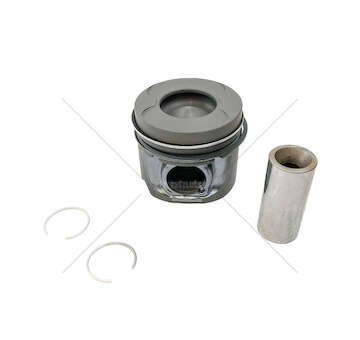 Piston PISTON MB 83,009 Kolbenschmidt