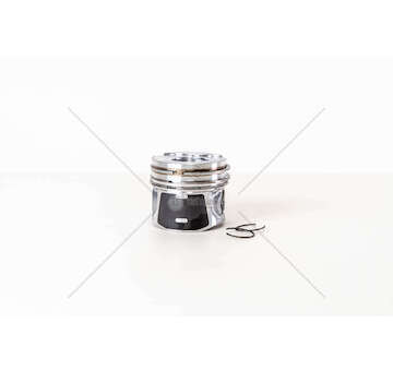 Piston PISTON PEUGEOT 73,71 Ø 73,71MM Kolbenschmidt