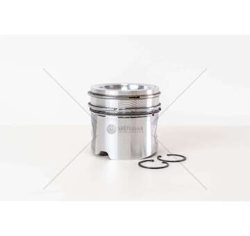Piston QSB6.7 - FASTTRAC 2155/2170 2010->Ø 107,5MM Kolbenschmidt