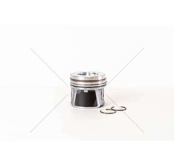 Piston R9M 402/450 - TRAFIC/MEGANE 1.6 D.80 Mec-Diesel