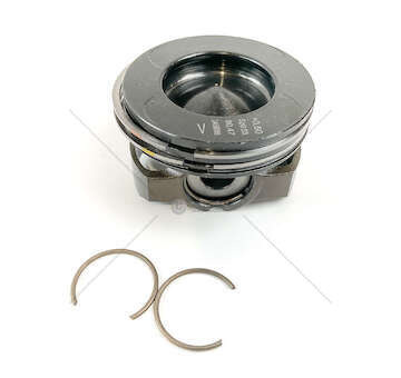 Piston R9M - TRAFIC III 1.6 DCI D.80,50 Mec-Diesel