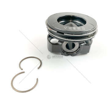 Piston R9M - TRAFIC III 1.6 DCI D.80 Mec-Diesel