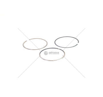 Piston Ring Kit 198 A4.000-DOBLO'1.4 16V(1,2-1,2-2)D.72 Mahle
