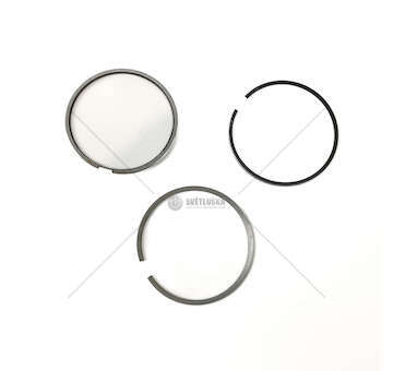 Piston Ring Kit 198A4 DOBLO'/MITO 1.4 (1,2-1,2-2) Ø 72MM Kolbenschmidt
