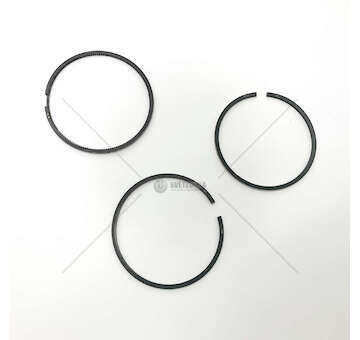 Piston Ring Kit 8040/60.25/45(3,5-2,5-4 I°CON) D.104 Kolbenschmidt