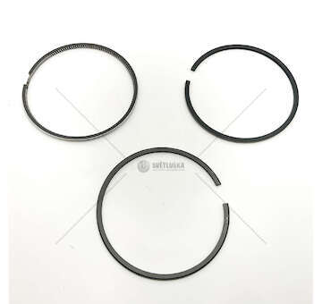 Piston Ring Kit 8040/8060.05 ASP.(2,5-2,5-4) D.104 Kolbenschmidt