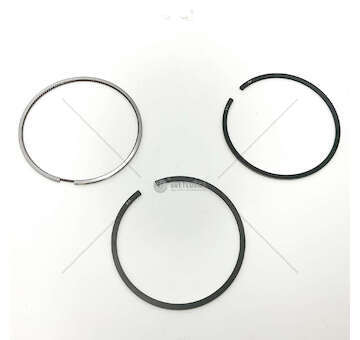Piston Ring Kit 8140.23/43 (2,5-2-2,5) T.VIP. D.94,4 Kolbenschmidt
