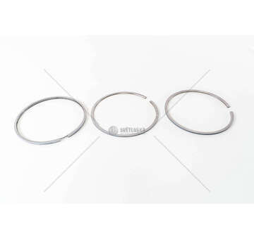 Piston Ring Kit 8280.22>42S -190.42>52(4-3-6) D.145 Mec-Diesel