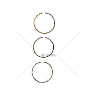 Piston Ring Kit 8360.46 (3,5-2,5-4) D.112 Iveco