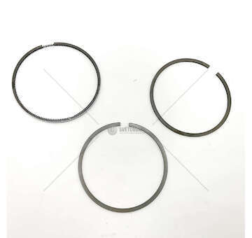 Piston Ring Kit 8361.25/45 (3-2,5-4 CONICO) D.115 Mec-Diesel