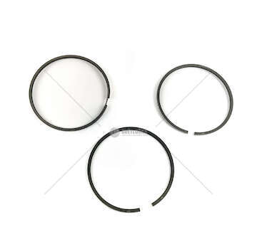 Piston Ring Kit 8460.21/41 (3,5-3-5) D.120 Kolbenschmidt