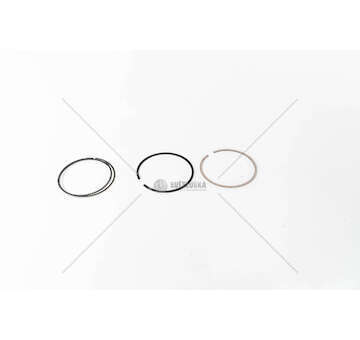 Piston Ring Kit ASTRA CORSA/MERIVA(1,2-1,2-2) D.73,4 STD Kolbenschmidt