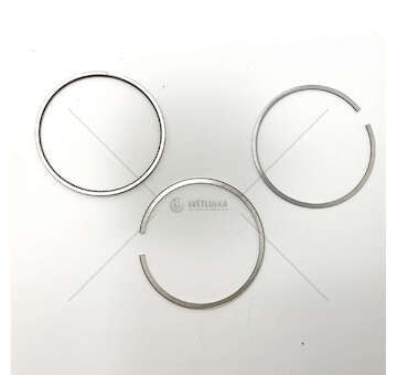 Piston Ring Kit BERLINGO 1.6 16V NFU/NFX D.78,50 Kolbenschmidt