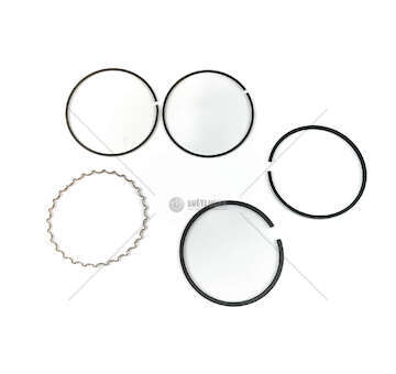 Piston Ring Kit BERLINGO (1,75/2/3) D.75 K5A ' Kolbenschmidt