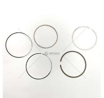 Piston Ring Kit BMW SERIE 3 (E46)(1,2/1,5/2) Ø 85 M43 B Kolbenschmidt