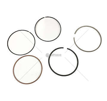 Piston Ring Kit BMW SERIE 5 (E34)(1,5/1,5/2) D.84 M52 B Kolbenschmidt