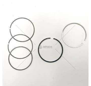 Piston Ring Kit CBZA/B/C - GOLF/A3 1.2 (1,2-1, Ø 71MM Kolbenschmidt