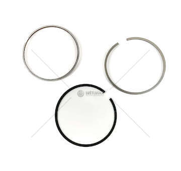 Piston Ring Kit CKFC/DFSB-GOLF VII 2.0TDI(1,75-2-2)Ø 81,50MM Kolbenschmidt