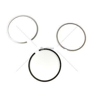 Piston Ring Kit CKFC/DFSB-GOLF VII 2.0TDI(1,75-2-2)Ø 81MM Mec-Diesel
