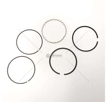 Piston Ring Kit CLIO 1.2 D7F.700 (1,5-1,5-2,5) D.69 Kolbenschmidt