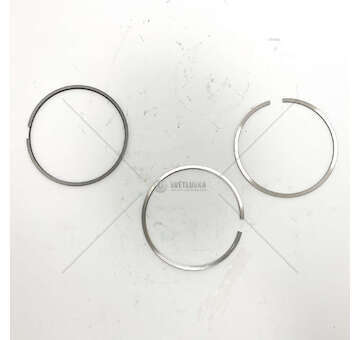 Piston Ring Kit CURSOR 8 CNG BUS (3-2,5-4) D.115 Kolbenschmidt