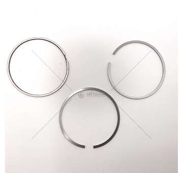 Piston Ring Kit CXEB/CYKB CRAFTER 2.0 TDI(1,75-2-2)D.81MM Kolbenschmidt