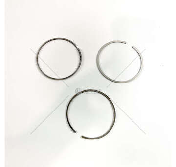 Piston Ring Kit CXEB/CYKB CRAFTER 2.0 TDI(1,75-2-2)Ø 81,50MM Kolbenschmidt