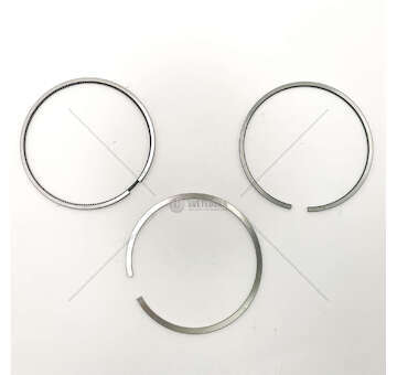 Piston Ring Kit D 2066 LF EURO 4 (3,5-3-4) D.120 Kolbenschmidt