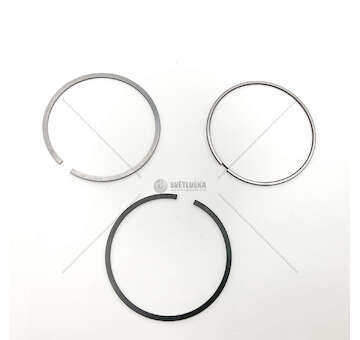 Piston Ring Kit D2FA/F4FA - TRANSIT 2.4 TDI (2-2-2)D.89,9 Mec-Diesel