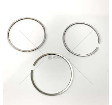 Piston Ring Kit D6A180/210/230/250 D.98,43 Kolbenschmidt