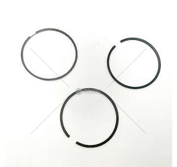 Piston Ring Kit DAILY II(2,5/2/2,5) D.94,4 S9W E Kolbenschmidt