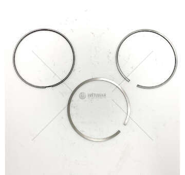 Piston Ring Kit DC 13.109 - P,G,R,T - SERIES EURO 6Ø 130 Kolbenschmidt