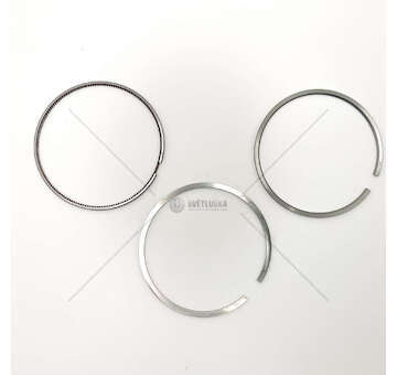 Piston Ring Kit DH12D340/420 - 8700/9700 E2/3 Ø 131 Kolbenschmidt