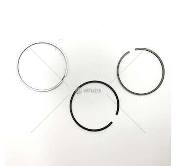 Piston Ring Kit DOBLO'/PUNTO 1.3 MJTD 16V (2-1,5-2)D.69,6+040 Kolbenschmidt