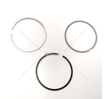 Piston Ring Kit DOBLO'/PUNTO 1.3 MJTD 16V (2-1,5-2)Ø 69,6MM Mec-Diesel