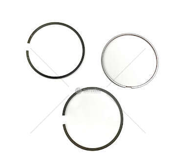 Piston Ring Kit DUCATO 2.0 MJTD 16V(1,5-1,5-2) D.83,4 Mec-Diesel