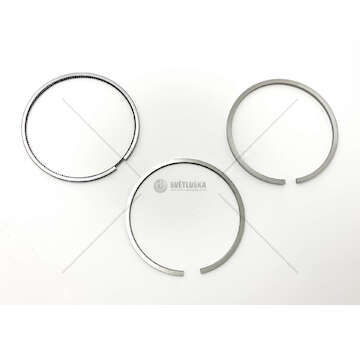 Piston Ring Kit DUCATO 2.2 HDI 4HW 3,5/2/3 D.85,60 [T6 G Kolbenschmidt