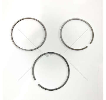 Piston Ring Kit F1AE3481/F1AFL411 - DAILY/DUCATO Ø 88MM Kolbenschmidt