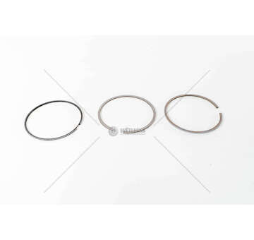 Piston Ring Kit F1CE0481/3481 - DUCATO/DAILY 3.0 Ø 96,2MM Mahle