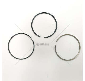 Piston Ring Kit F1CE0481A (2,5-2-2,5) 3.0 JTD D.95,8+0,4 Kolbenschmidt