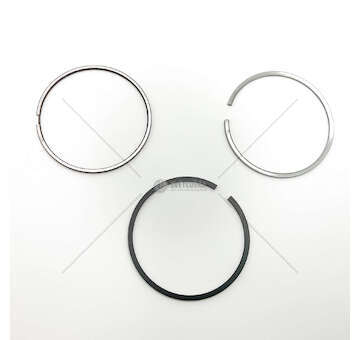 Piston Ring Kit FIESTA VI VAN. 1.5 (2-1,95-2) D.73,5 Mec-Diesel